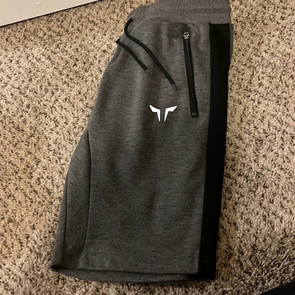 Mens Sweat Shorts